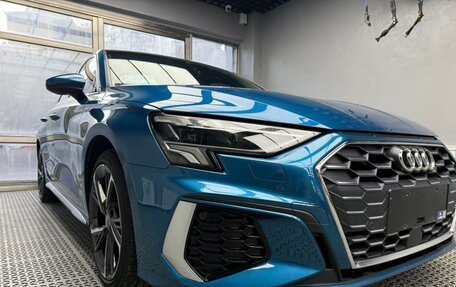 Audi A3, 2023 год, 2 270 000 рублей, 8 фотография