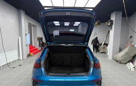 Audi A3, 2023 год, 2 270 000 рублей, 9 фотография