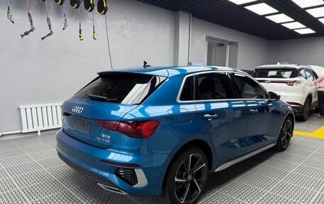 Audi A3, 2023 год, 2 270 000 рублей, 6 фотография