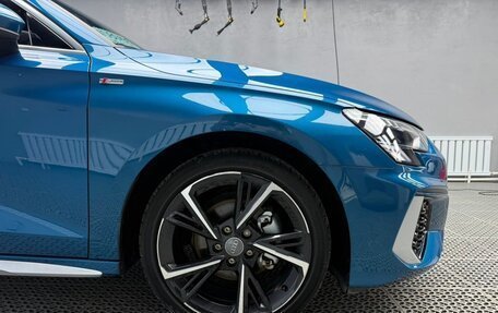 Audi A3, 2023 год, 2 270 000 рублей, 7 фотография