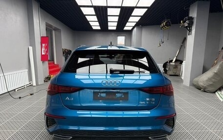 Audi A3, 2023 год, 2 270 000 рублей, 5 фотография