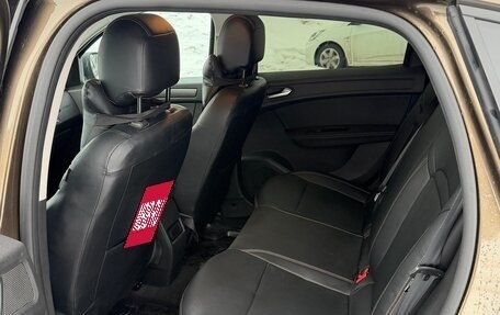 Renault Arkana I, 2019 год, 1 550 000 рублей, 11 фотография