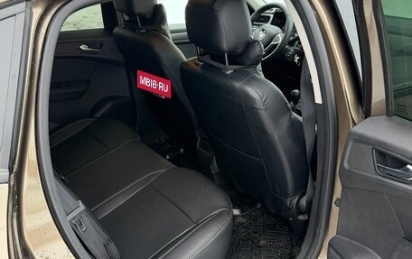 Renault Arkana I, 2019 год, 1 550 000 рублей, 10 фотография