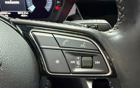 Audi A3, 2023 год, 2 270 000 рублей, 18 фотография