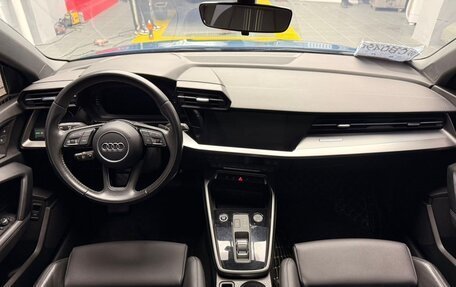 Audi A3, 2023 год, 2 270 000 рублей, 24 фотография