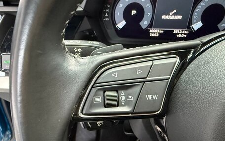 Audi A3, 2023 год, 2 270 000 рублей, 17 фотография