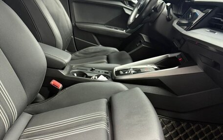 Audi A3, 2023 год, 2 270 000 рублей, 25 фотография