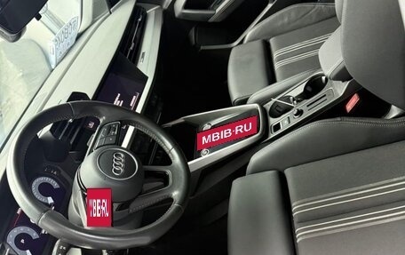 Audi A3, 2023 год, 2 270 000 рублей, 14 фотография