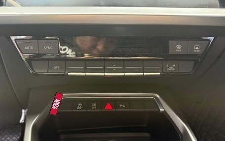 Audi A3, 2023 год, 2 270 000 рублей, 22 фотография