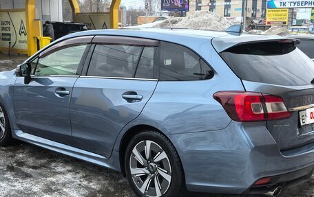 Subaru Levorg I, 2014 год, 1 555 000 рублей, 3 фотография