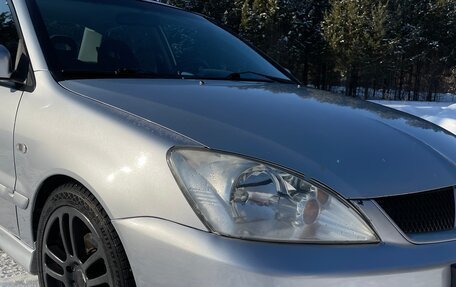 Mitsubishi Lancer IX, 2007 год, 690 000 рублей, 3 фотография