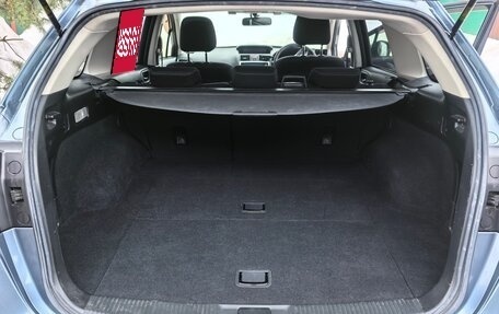 Subaru Levorg I, 2014 год, 1 555 000 рублей, 11 фотография