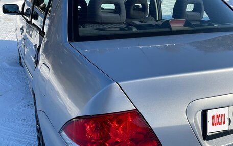 Mitsubishi Lancer IX, 2007 год, 690 000 рублей, 9 фотография