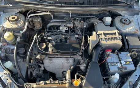 Mitsubishi Lancer IX, 2007 год, 690 000 рублей, 16 фотография