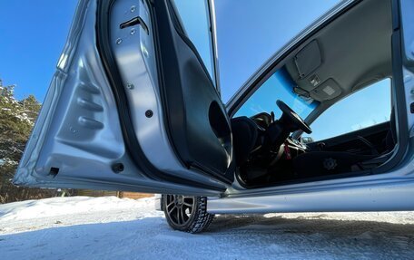 Mitsubishi Lancer IX, 2007 год, 690 000 рублей, 20 фотография