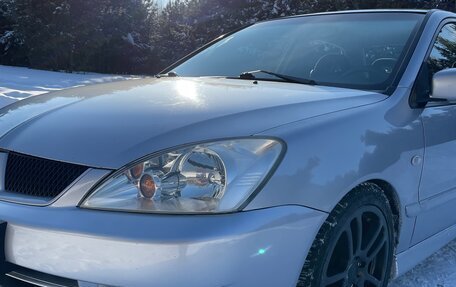 Mitsubishi Lancer IX, 2007 год, 690 000 рублей, 13 фотография