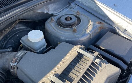 Mitsubishi Lancer IX, 2007 год, 690 000 рублей, 18 фотография