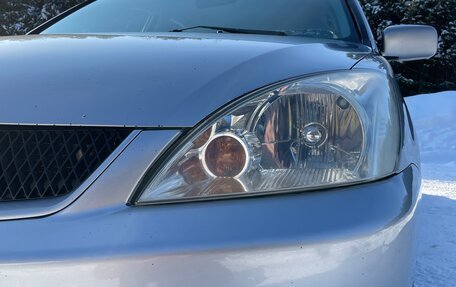 Mitsubishi Lancer IX, 2007 год, 690 000 рублей, 14 фотография