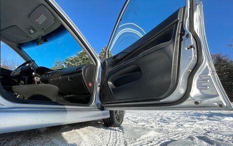 Mitsubishi Lancer IX, 2007 год, 690 000 рублей, 21 фотография