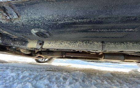 Mitsubishi Lancer IX, 2007 год, 690 000 рублей, 25 фотография