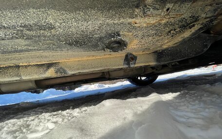 Mitsubishi Lancer IX, 2007 год, 690 000 рублей, 27 фотография