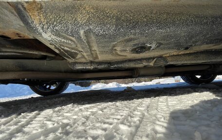 Mitsubishi Lancer IX, 2007 год, 690 000 рублей, 26 фотография