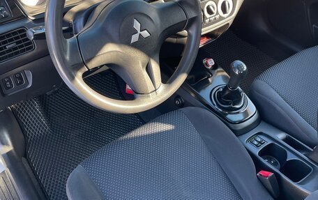 Mitsubishi Lancer IX, 2007 год, 690 000 рублей, 30 фотография