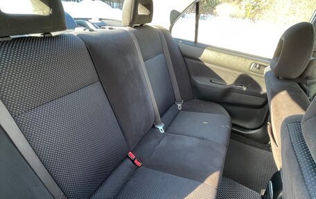 Mitsubishi Lancer IX, 2007 год, 690 000 рублей, 36 фотография