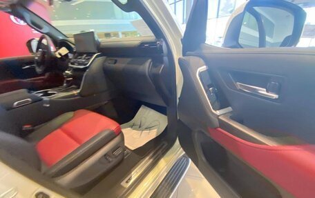 Toyota Land Cruiser, 2022 год, 12 300 000 рублей, 9 фотография