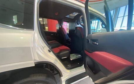 Toyota Land Cruiser, 2022 год, 12 300 000 рублей, 10 фотография