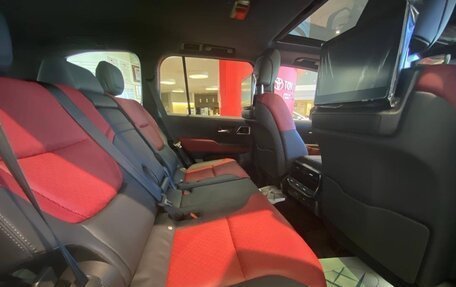 Toyota Land Cruiser, 2022 год, 12 300 000 рублей, 11 фотография