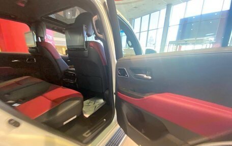 Toyota Land Cruiser, 2022 год, 12 300 000 рублей, 12 фотография