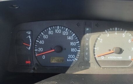 Mitsubishi Pajero Sport II рестайлинг, 2007 год, 1 300 000 рублей, 7 фотография