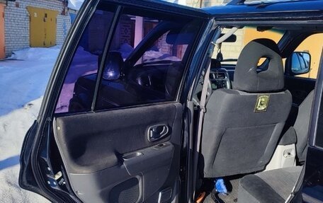 Mitsubishi Pajero Sport II рестайлинг, 2007 год, 1 300 000 рублей, 8 фотография