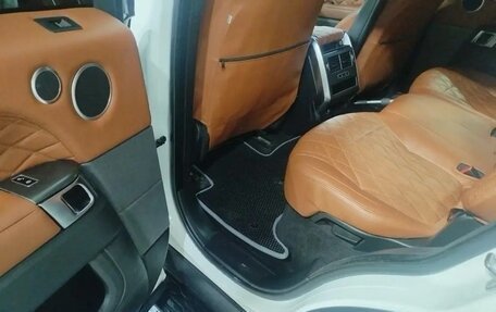 Land Rover Range Rover Sport II, 2014 год, 3 900 000 рублей, 10 фотография