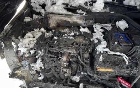 Volkswagen Tiguan I, 2009 год, 500 000 рублей, 2 фотография