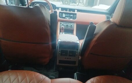 Land Rover Range Rover Sport II, 2014 год, 3 900 000 рублей, 18 фотография