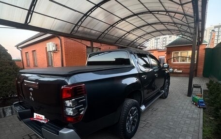 Mitsubishi L200 IV рестайлинг, 2020 год, 3 250 000 рублей, 4 фотография