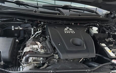 Mitsubishi L200 IV рестайлинг, 2020 год, 3 250 000 рублей, 14 фотография