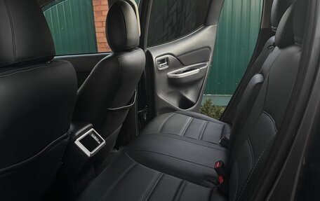 Mitsubishi L200 IV рестайлинг, 2020 год, 3 250 000 рублей, 13 фотография