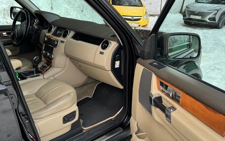 Land Rover Discovery IV, 2009 год, 1 600 000 рублей, 14 фотография