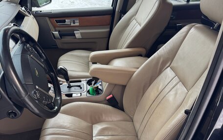 Land Rover Discovery IV, 2009 год, 1 600 000 рублей, 13 фотография