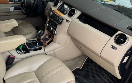 Land Rover Discovery IV, 2009 год, 1 600 000 рублей, 18 фотография