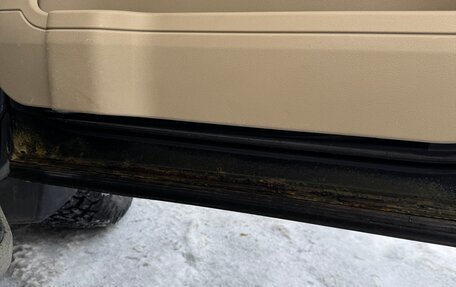 Land Rover Discovery IV, 2009 год, 1 600 000 рублей, 19 фотография