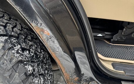 Land Rover Discovery IV, 2009 год, 1 600 000 рублей, 15 фотография