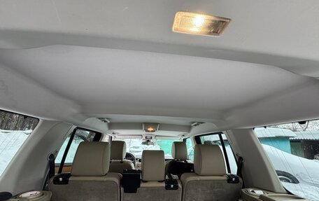 Land Rover Discovery IV, 2009 год, 1 600 000 рублей, 22 фотография