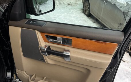 Land Rover Discovery IV, 2009 год, 1 600 000 рублей, 17 фотография