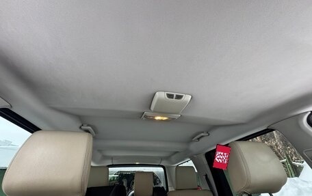 Land Rover Discovery IV, 2009 год, 1 600 000 рублей, 23 фотография