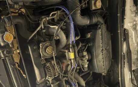 Subaru Impreza IV, 1999 год, 190 000 рублей, 5 фотография