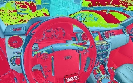 Land Rover Discovery IV, 2009 год, 1 600 000 рублей, 24 фотография